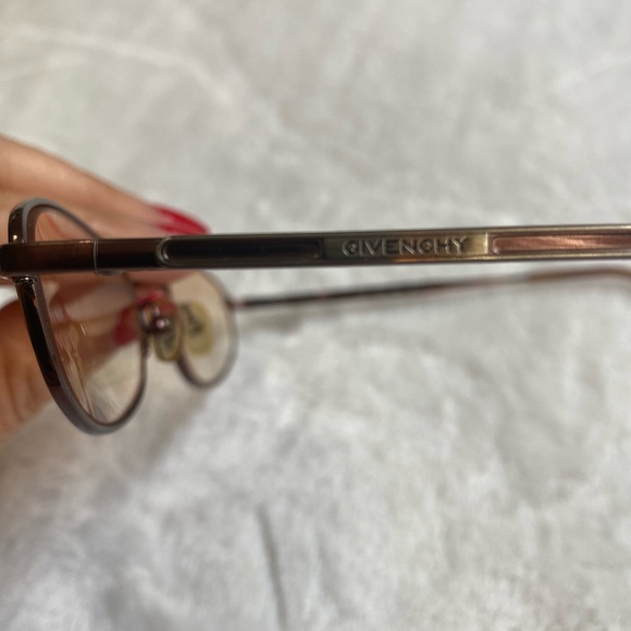 ‼️SALE‼️Givenchy Eyeglasses - Picture 5 of 15